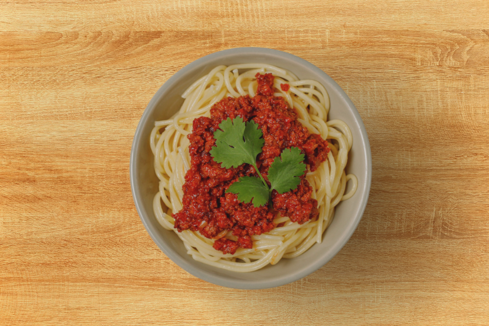 SPAGHETTI